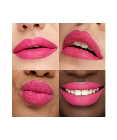 KIKO LIPSTICK - Velvet Passion Matte Lipstick - 307 Cyclamen Pink - Buy Online on GoSupps.com