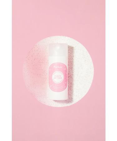 POLAAR Puret Arctique Exfoliating Powder- Skin Purifying Powder Peeling - 40 gr