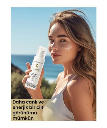 ALUULA Zawira Skin Renewal Day Cream Spf15 (SUN PROTECTIVE CREAM) - Buy Online on GoSupps.com