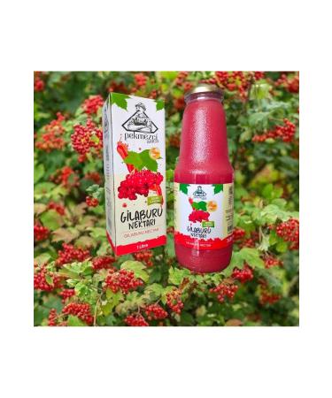 Pekmezciamca Gilaburu Nectar 1 liter natural sugar-free