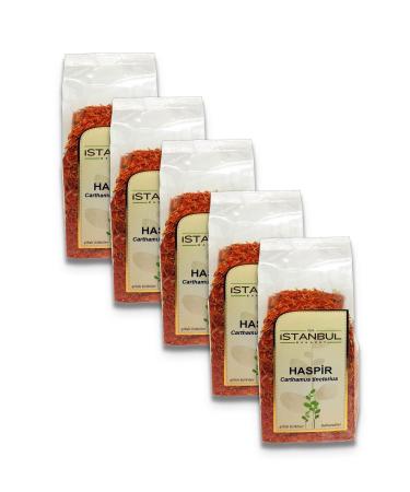 Istanbul Spice Istanbul Spice Safflower (ASPIR) 5x40 gr