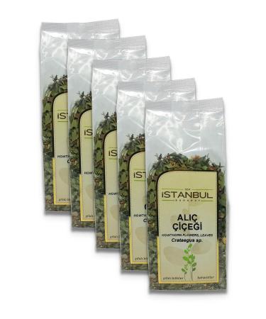Istanbul Spice Istanbul Spice Hawthorn Flower 5x50 gr