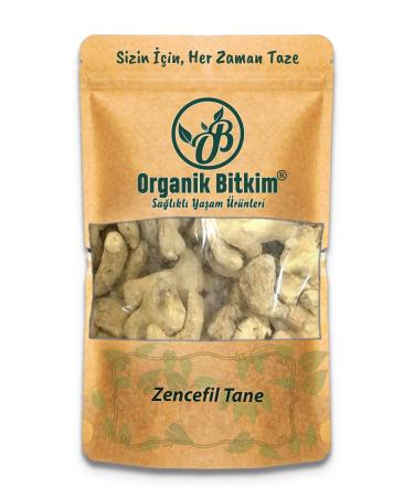 Organic Plant Ginger Grain 250 gr