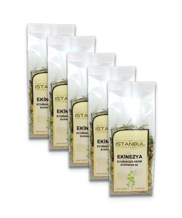 Istanbul Spice Istanbul Spice Echinacea (EDGEHOG) 5x40 gr