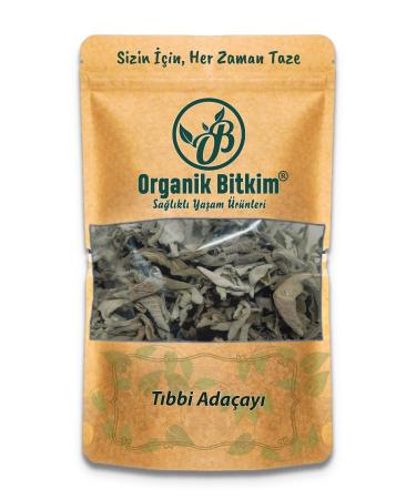 Organic Plant Medical Sage 500 gr