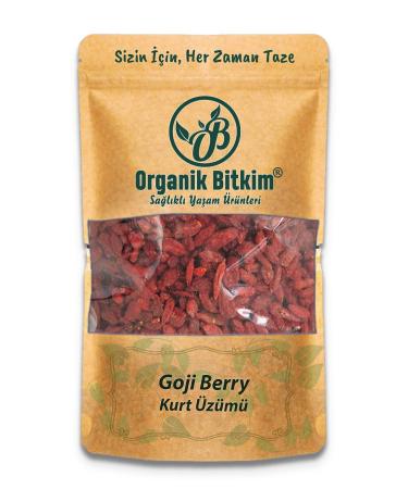 Organic Plant Goji Berry Wolfberry 250 gr