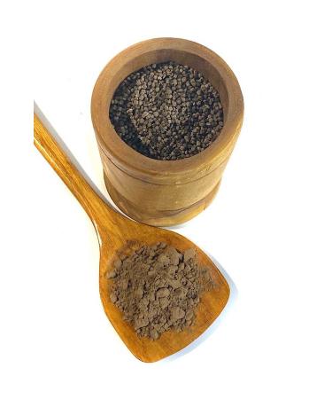 Organic Bitkim Powder Chaste Tree Seed 500 gr - Buy Online on GoSupps.com