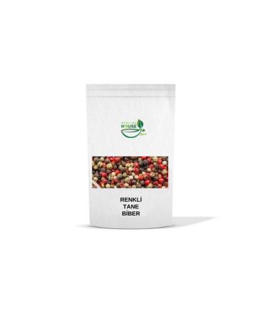 Healing House Colored Black Pepper 100 Gr