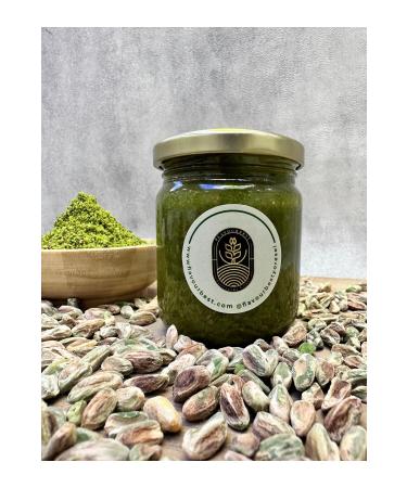 Flavourbest Gastronomy City 27 Pistachio Paste 480 gr