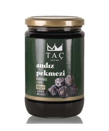 Crown Andiz Molasses 800g