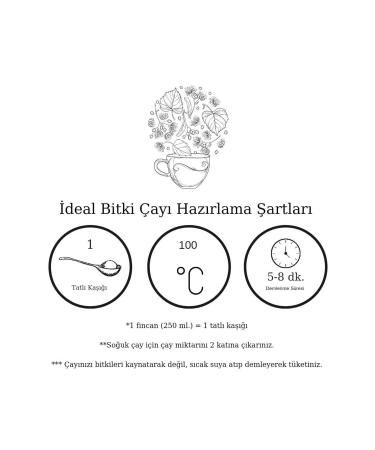 Opposite Village Daisy Daisy Camomile Flowers Matricaria Chamomilla Matricaria Recutita 200 G - Buy Online on GoSupps.com