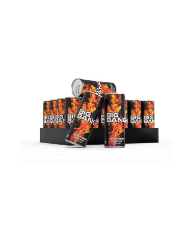 Ad yaman Vira Wholesale Food Energy Drink big bang Beautiful affordable energy drink