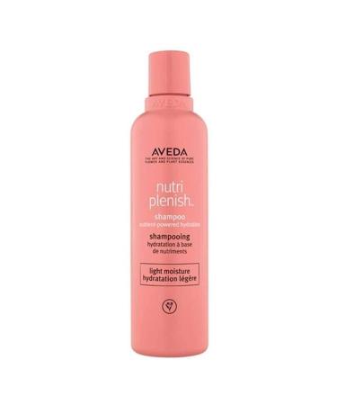 Aveda Nutriplenish Deep Moisturizing Shampoo for Vibrant Hair 250 ml CYT797441313179641313