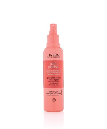 Aveda Nutriplenish Leave-in Conditioner-Natural Leave-in Conditioner 200 ml CYT964647413131