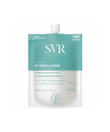 SVR HYDRALIANE INTENSE MOISTURE CREAM 50 ML