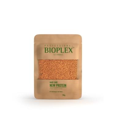 Bioplex Hair Care Protein - Special Product Against Damage in Hair Lightening and Dyeing Processes 3x50 Gr - 3 Packs - Buy Online on GoSupps.com