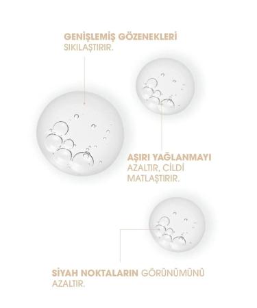 Herbaderm Pore Tightening Sebum Balancing Serum 30 ml - Buy Online on GoSupps.com