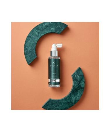 System Professional LipidCode M4s Man Anti-Fall - Plumping Tonic 100 ml/GEM55417/89