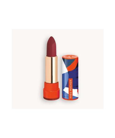 Yves Rocher 8 Hours Intense Colour Matte Lipstick