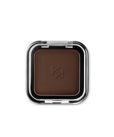 KIKO EYESHADOW - Smart Color Eyeshadow - 05 Matte Moka