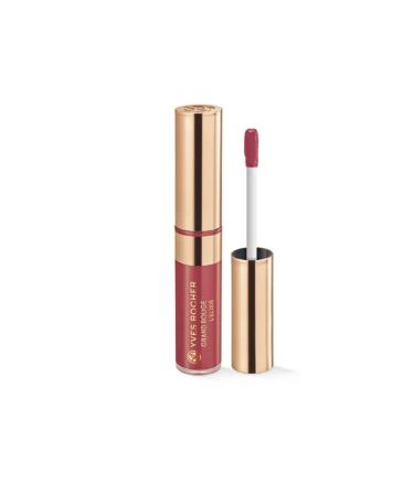 Yves Rocher Ultra Intense Color Long-Lasting Liquid Lipstick - Matte