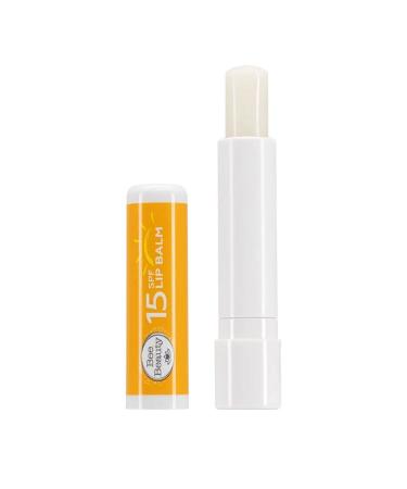 Bee Beauty 15 SPF Lip Balm 5 gr lip gloss moisturizer