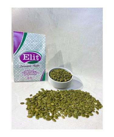 Elite Nuts PUMPKIN SEEDS 1KG
