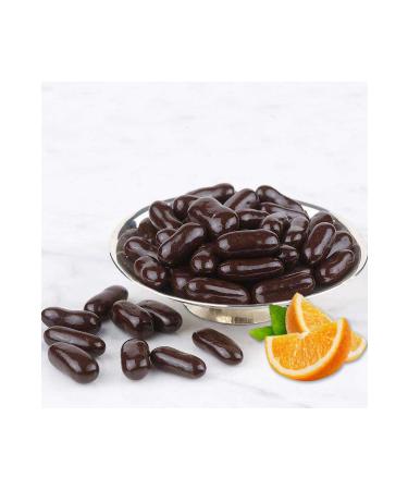 Healing House Orange Bitter Dragee 250 Gr