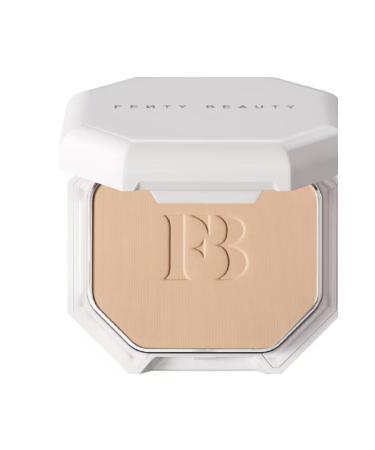 FENTY BEAUTY Pro Filt'r Soft Matte Powder - Long-Lasting Powder Formula Foundation