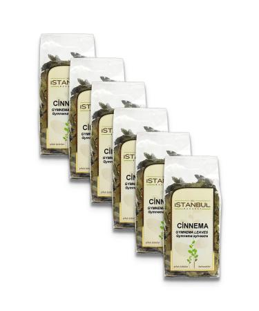 Istanbul Spice Istanbul Spice Cinnema (GURMAR HERB) 6x30 gr