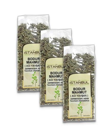 Istanbul Spice Dwarf Mahmut (BITTER SLOW) 3x50 gr