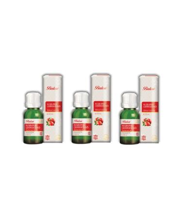 Balen Rosehip Seed Oil Cold Press 20 ml X 3 Pieces