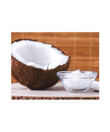 Balen Organic Coconut Oil (COLD PRESS) 300 gr X 2 Pieces - Buy Online on GoSupps.com