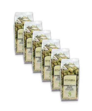 Istanbul Spice Hops 20 gr X 6 Pieces