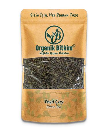 Organic Bitkim Green Tea 1 Kg