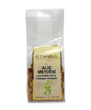 Istanbul Spice Istanbul Spice Dried Hawthorn Fruit 100 gr