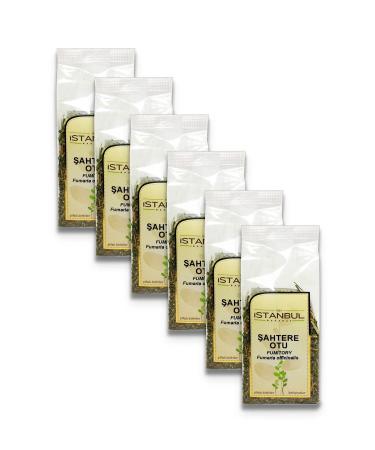 Istanbul Spice Shahtere Herb 6x50 gr