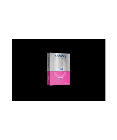 goodday DIM 30 TABLETS - Buy Online on GoSupps.com