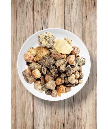 Organic Bitkim Pine Gum 250 gr - Buy Online on GoSupps.com