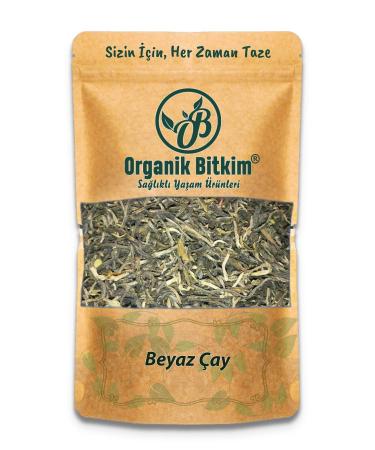 Organic Bitkim White Tea 50 gr