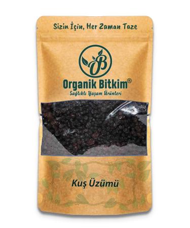 Organic Bitkim Blackcurrant 150 gr