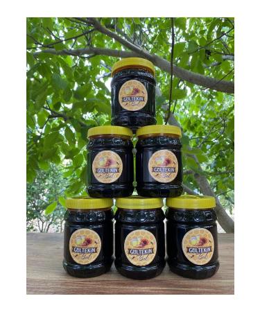 G LTEK N HONEY MULBERRY MOLASSES 900 gr - Buy Online on GoSupps.com