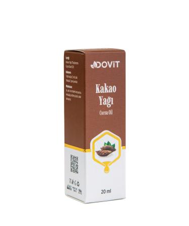 Dovit Cocoa Butter