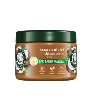 Herbal Essences Moisturizing Hair Mask for Dyed Hair 250 ml
