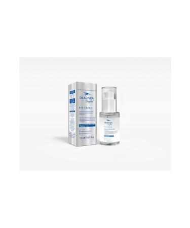 Dead Sea Beyond EYE CREAM EYE CONTOUR