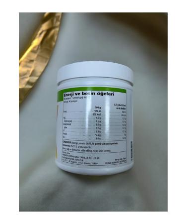 Herbalife Formula 3 Pro-boost - Buy Online on GoSupps.com