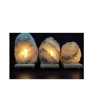 Asma Salt ank r Rock Salt 4-5 Kg Salt Lamp Natural - Buy Online on GoSupps.com
