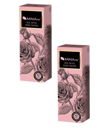 Maia 2 Mc Rose Water 250 ml