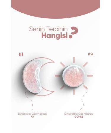 Wanna Glow Hot Cold Relaxing Eye Mask - Buy Online on GoSupps.com