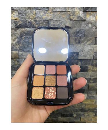 Rose Eyeshadow - Buy Online on GoSupps.com